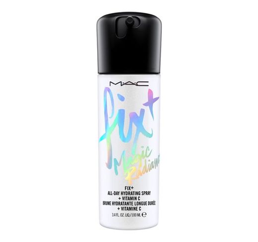 Fix+ Magic Radiance | MAC Cosmetics - Official Site