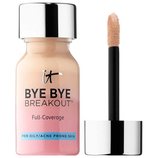 Bye Bye Breakout™ Full-Coverage Concealer - Sephora