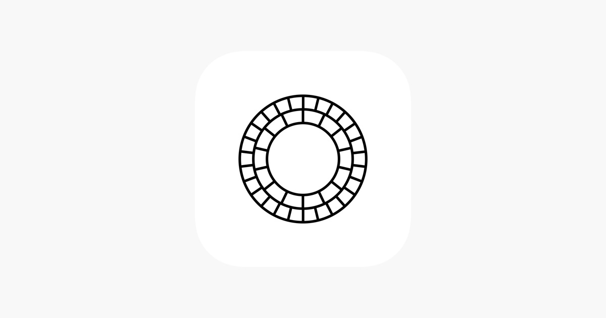 Moda ‎VSCO: Photo & Video Editor on the App Store