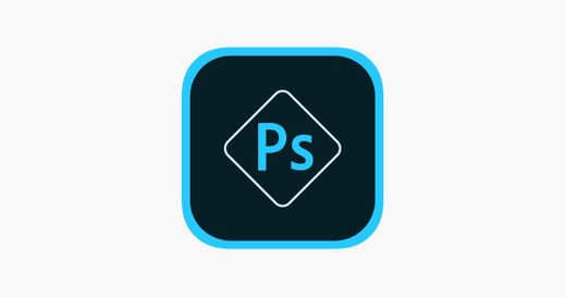 ‎Photoshop Express Photo Editor on the App Store