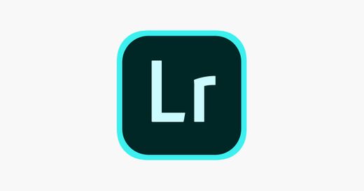 ‎Adobe Lightroom Photo Editor on the App Store