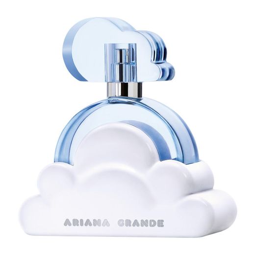 Cloud | Arianagrandefragrances.com