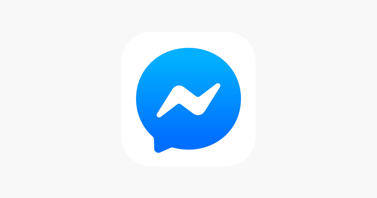 Moda ‎Messenger on the App Store