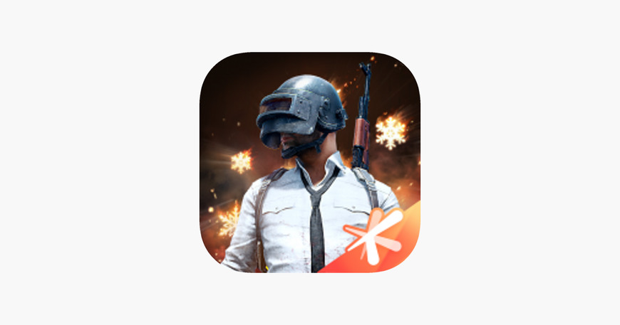 Moda ‎PUBG MOBILE - 2nd Anniversary on the App Store