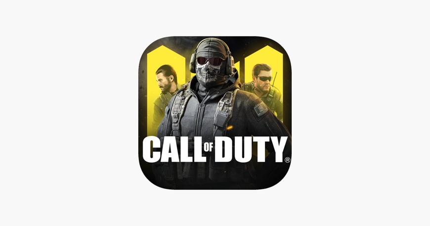 Moda ‎Call of Duty®: Mobile on the App Store