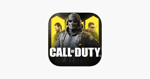 ‎Call of Duty®: Mobile on the App Store