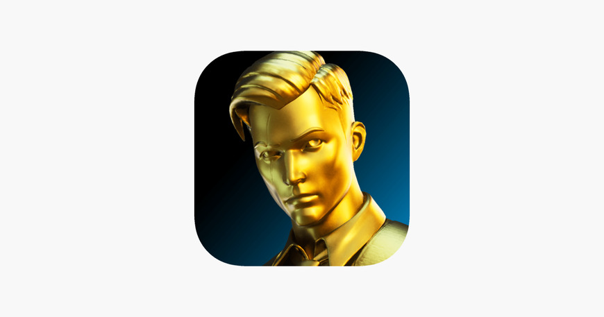 Moda ‎Fortnite en App Store