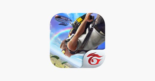 ‎Garena Free Fire: Wonderland on the App Store