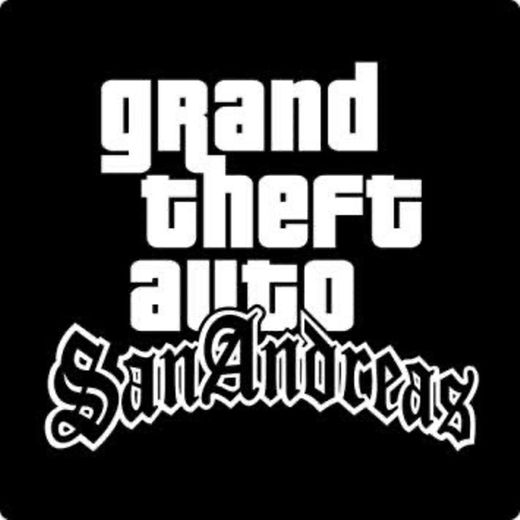 Grand Theft Auto: San Andreas 