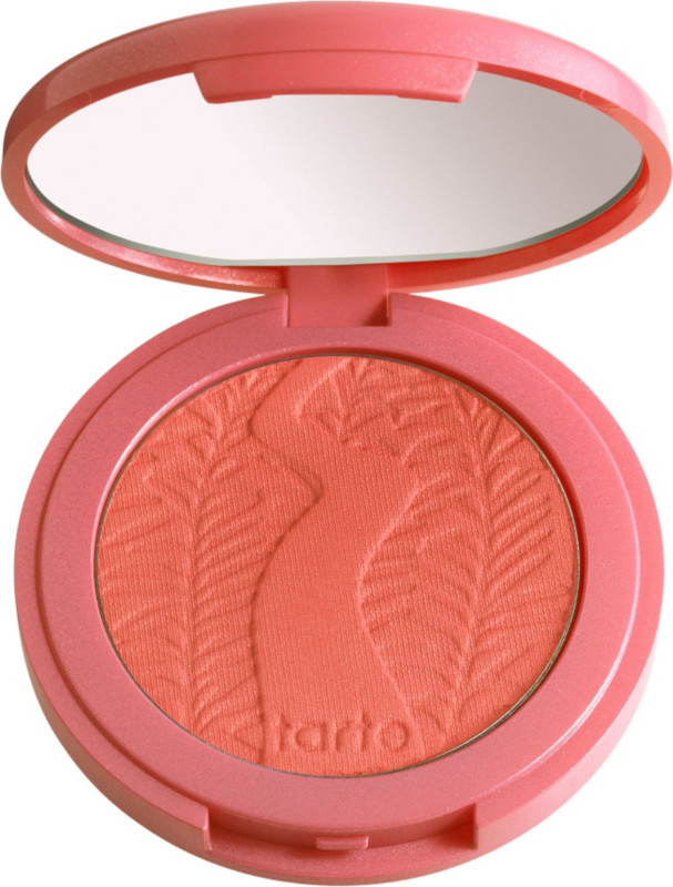 Social TARTE
Amazonian Clay 12-Hour Blush