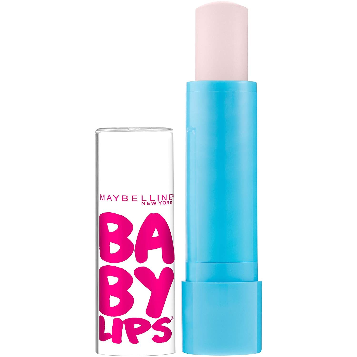 Moda BABY LIPS® MOISTURIZING LIP BALM