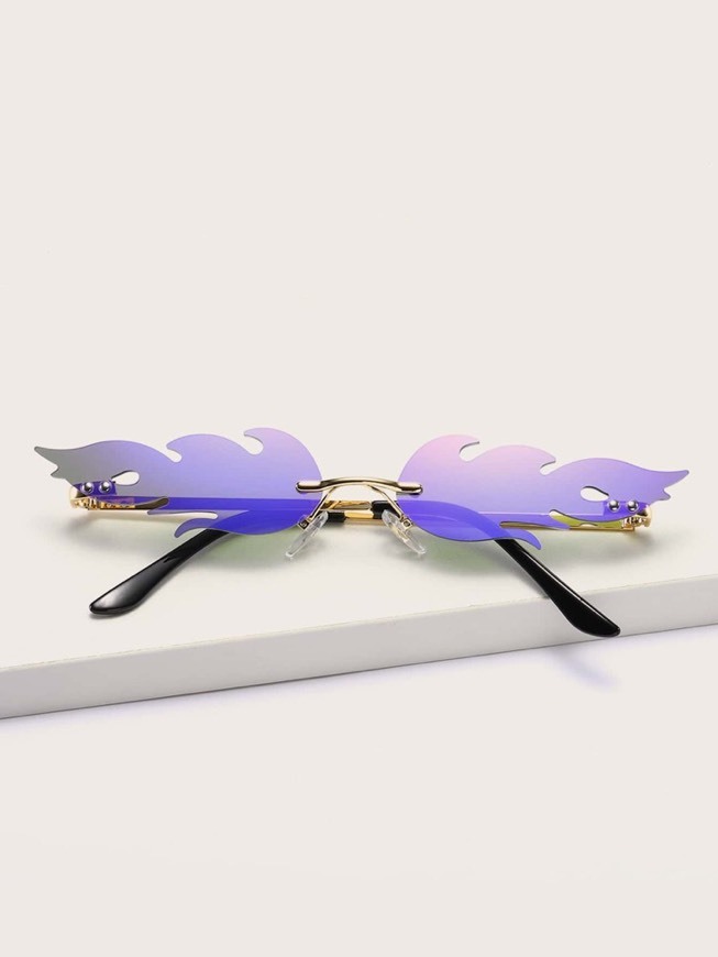Social Flame Sunglasses 