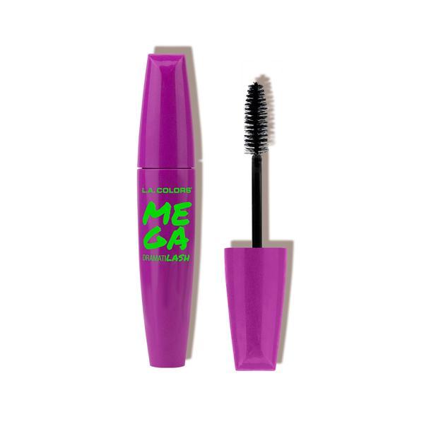 Moda Mega Dramatilash Mascara – L.A. COLORS