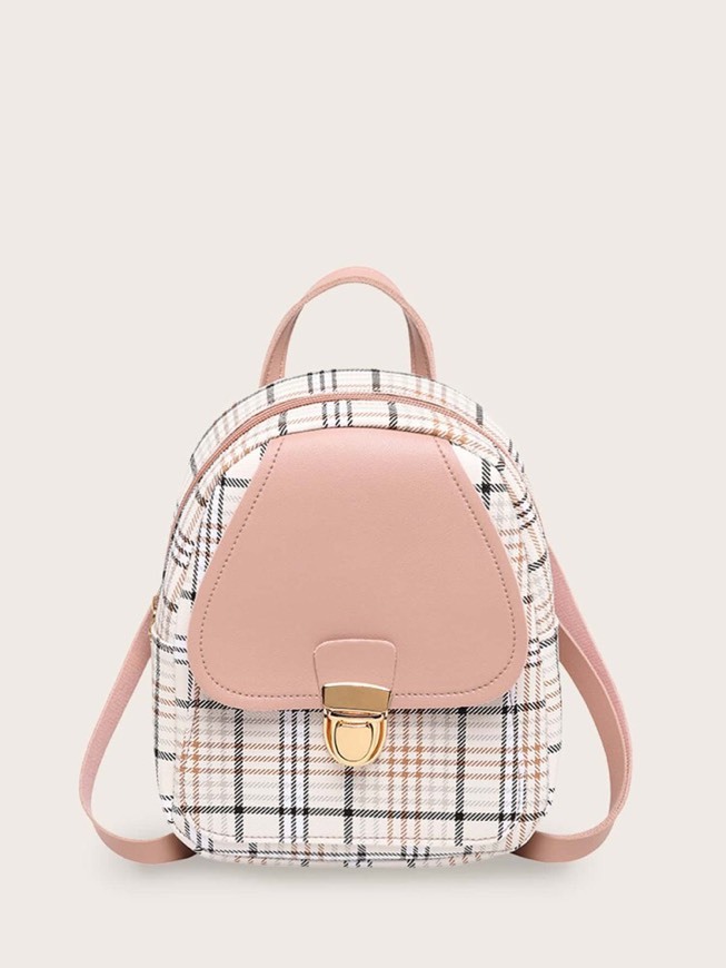 Social Mini backpack 