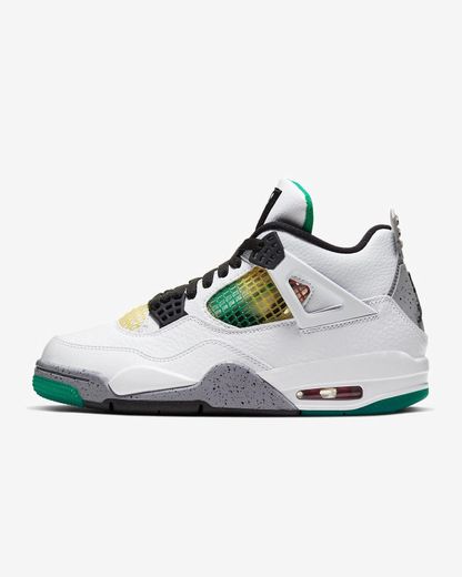 Air Jordan 4 women