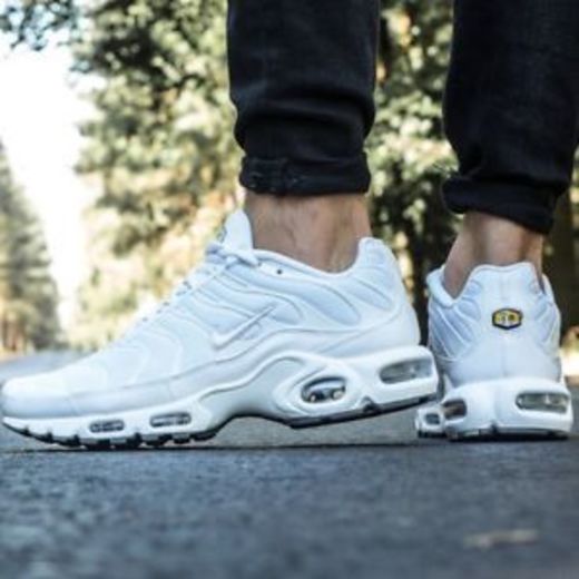 Nike Air MAX Plus