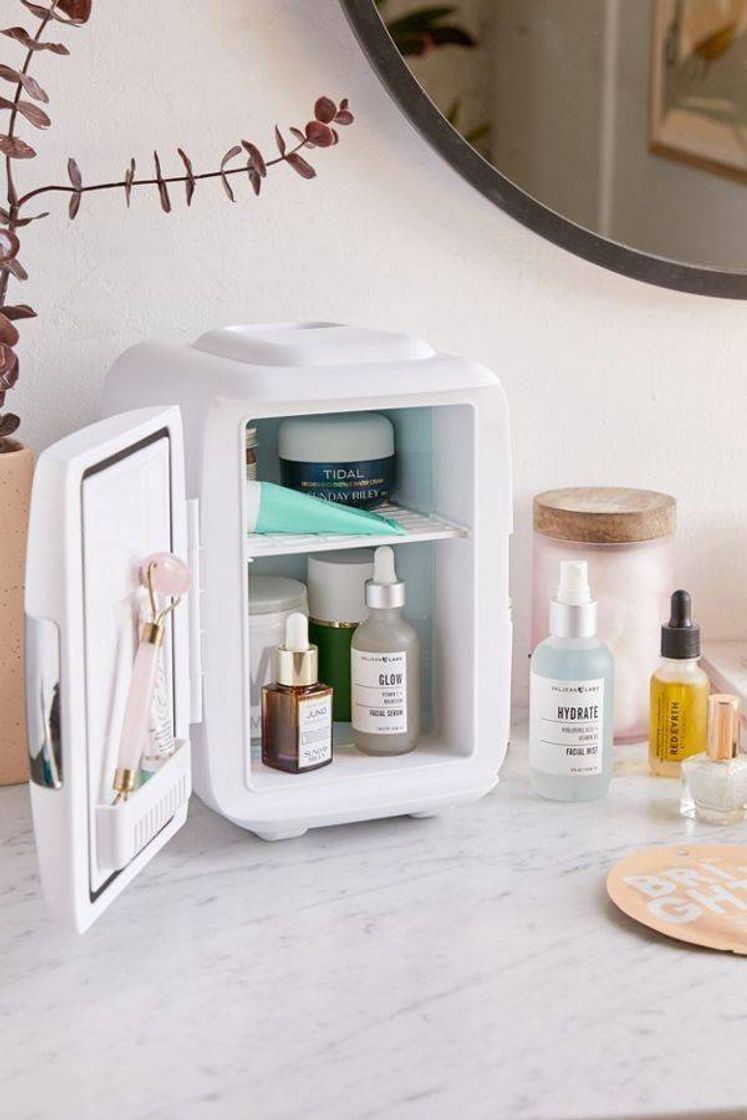 Productos Makeup Fridge