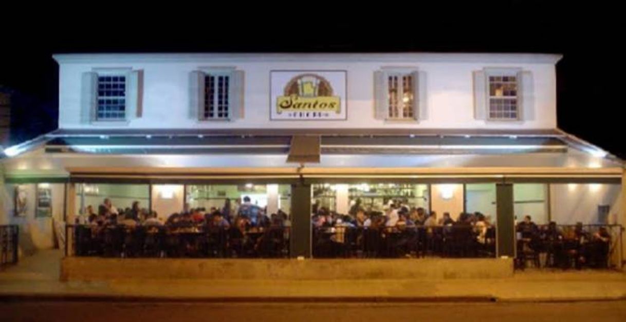 Restaurants SANTO CHOPP