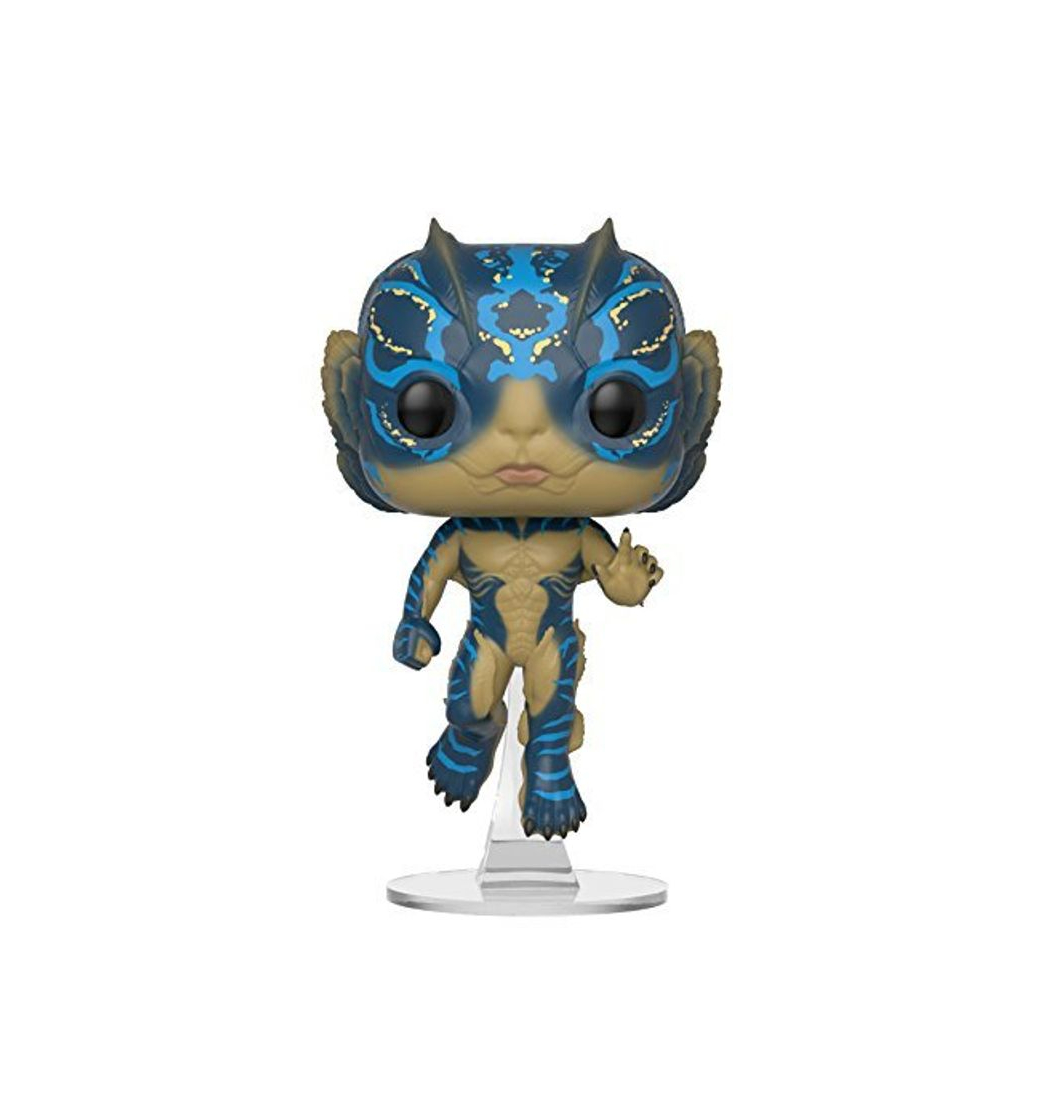 Social Funko- 1 Figura, Color Black,Blue,Cream