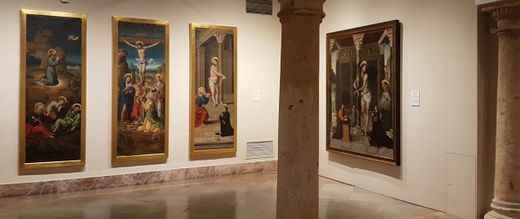 Museo de Bellas Artes de Córdoba