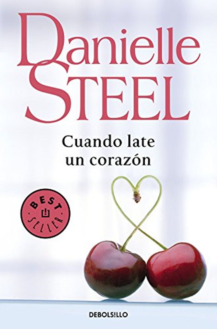 Libro Cuando late un corazón: 245/33