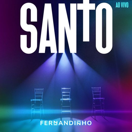 No Santo Dos Santos - Ao Vivo