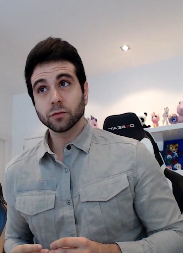 Moda Vegetta777