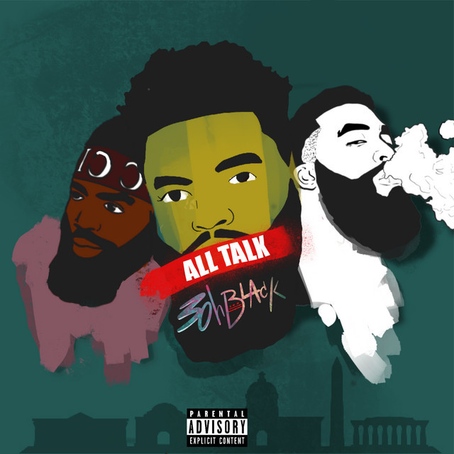 Canción All Talk