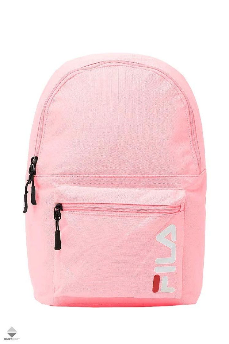 Place Zaino Uomo FILA cod.685005 Quartz pink SIZE