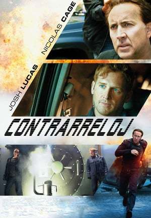 Movie Contrarreloj