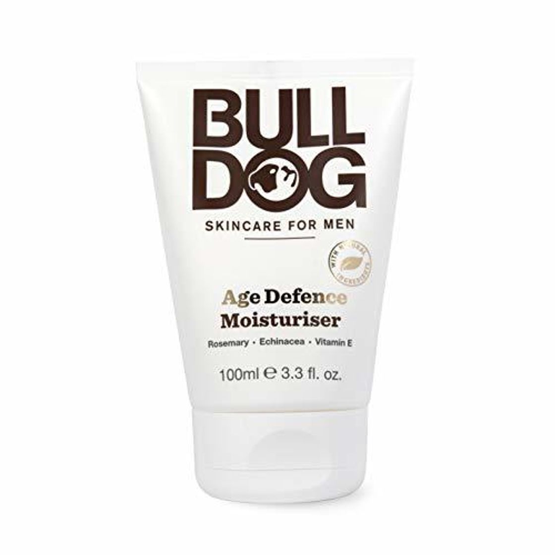 Beauty Bulldog Natural Skincare Anti-Ageing Moisturiser