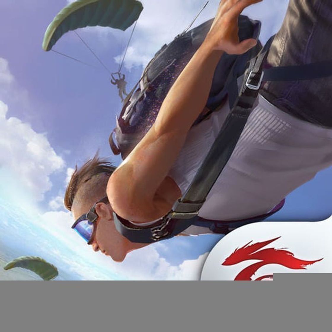 Videogames Garena Free Fire