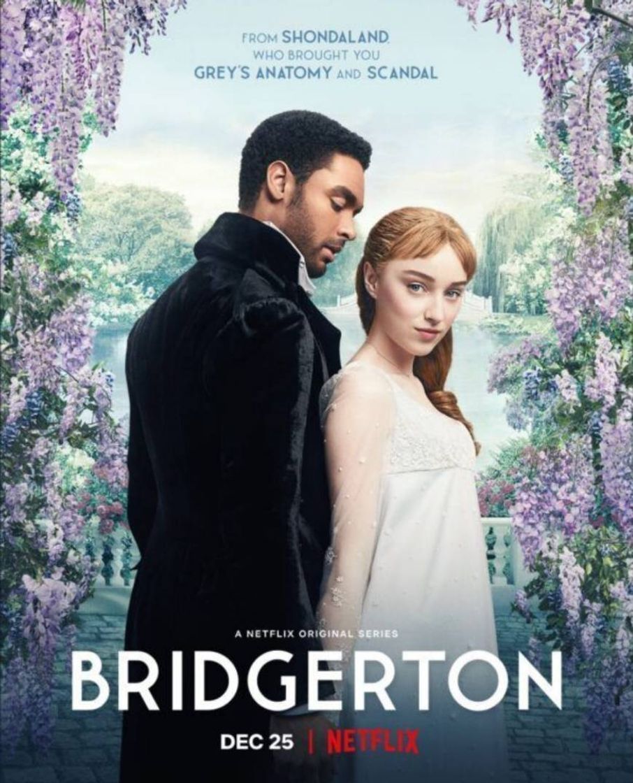 Serie Bridgeton