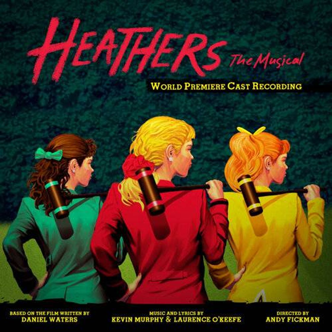 Music Heathers