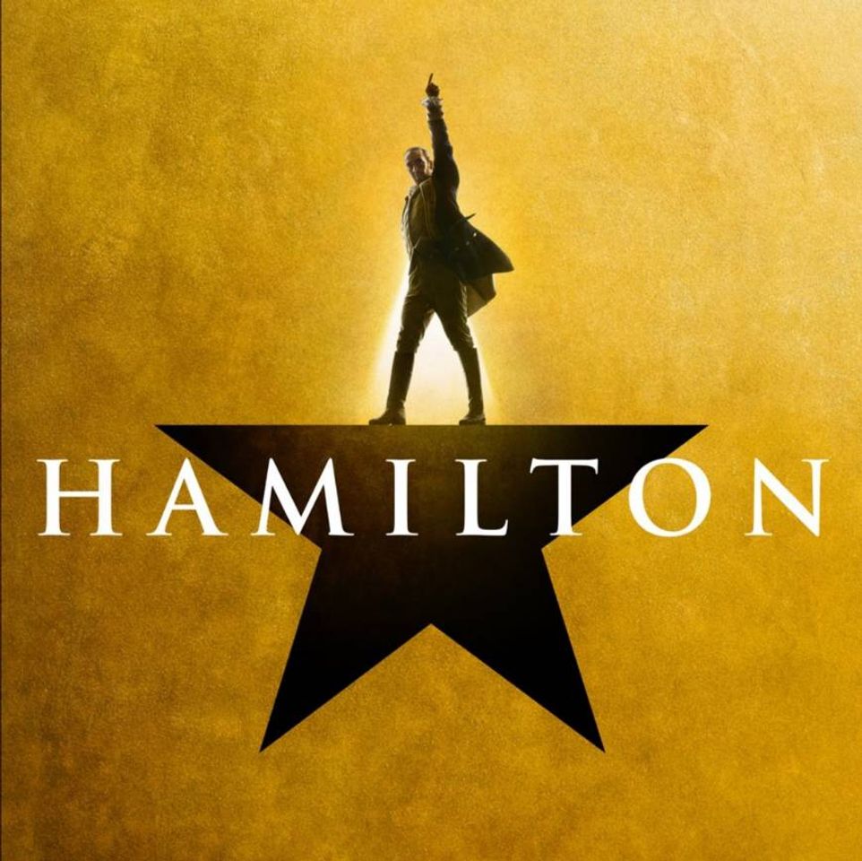 Canción Hamilton