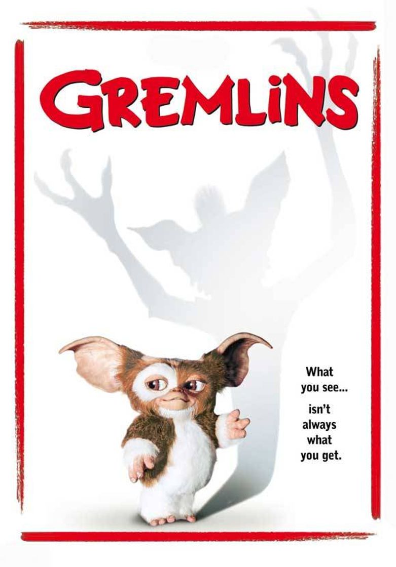Gremmlins 1984 