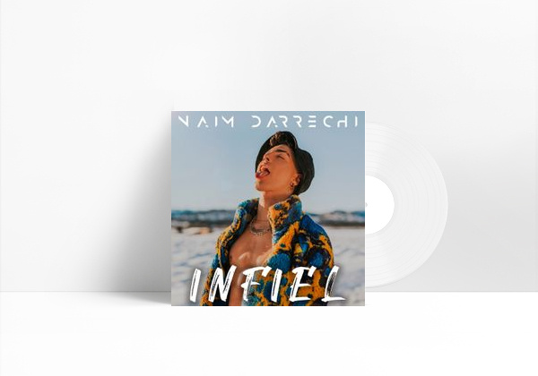 Música Infiel