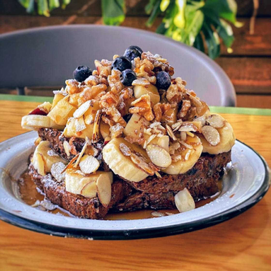 Restaurants Plantivora Café & Plant Based Food