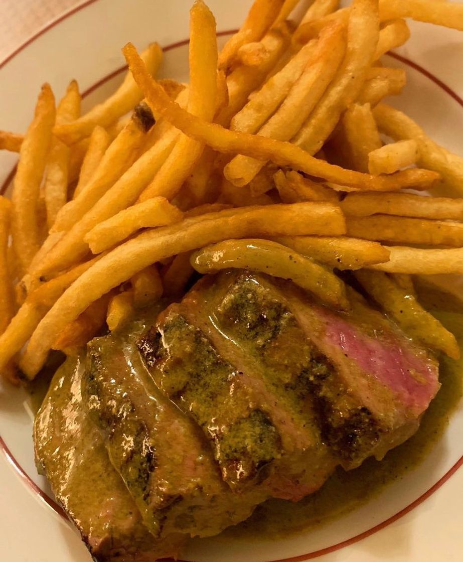 Restaurants L'Entrecôte de Paris