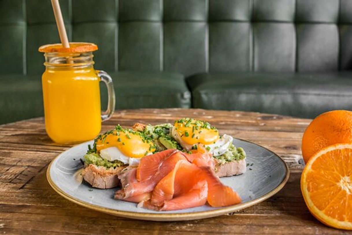 Restaurants Zenith Brunch & Cocktails - Barcelona