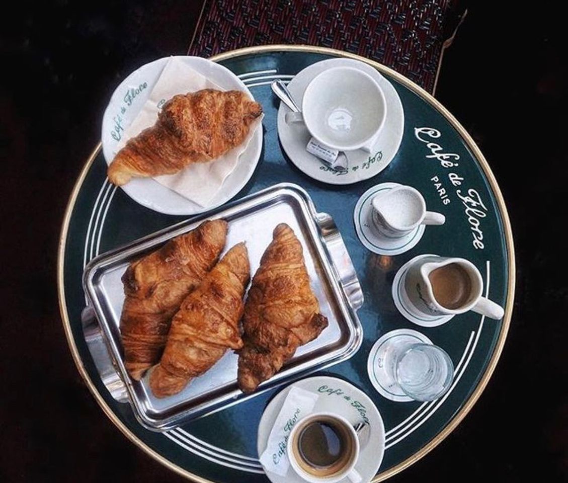 Restaurants Café de Flore