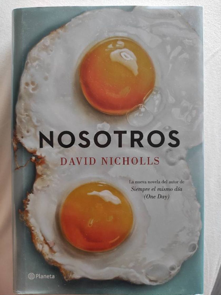 Libros Nosotros