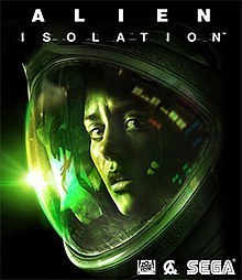 Videogames Alien: Isolation