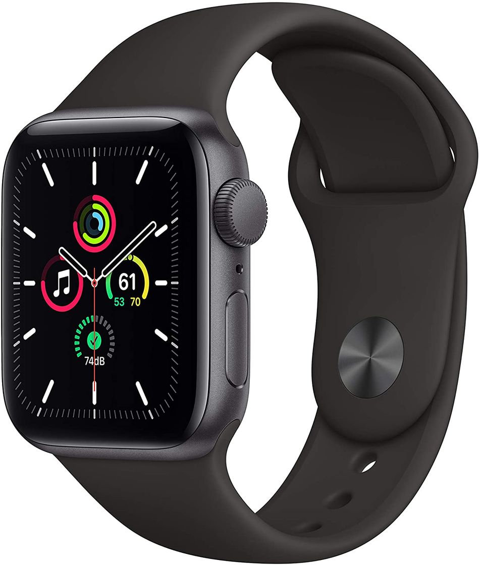 Moda Apple Watch SE