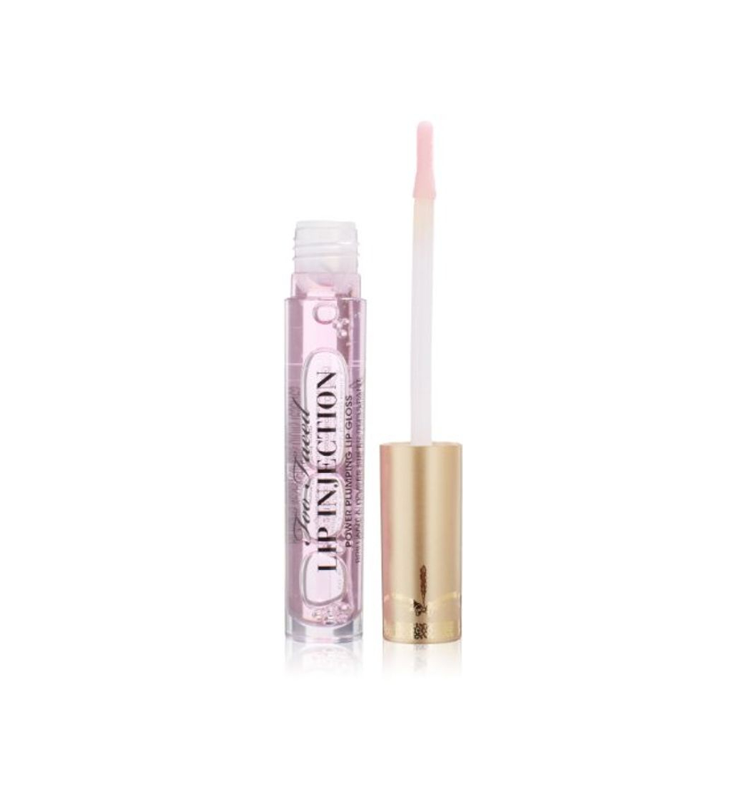 Social Too Faced- Repulpante de labios lip injection