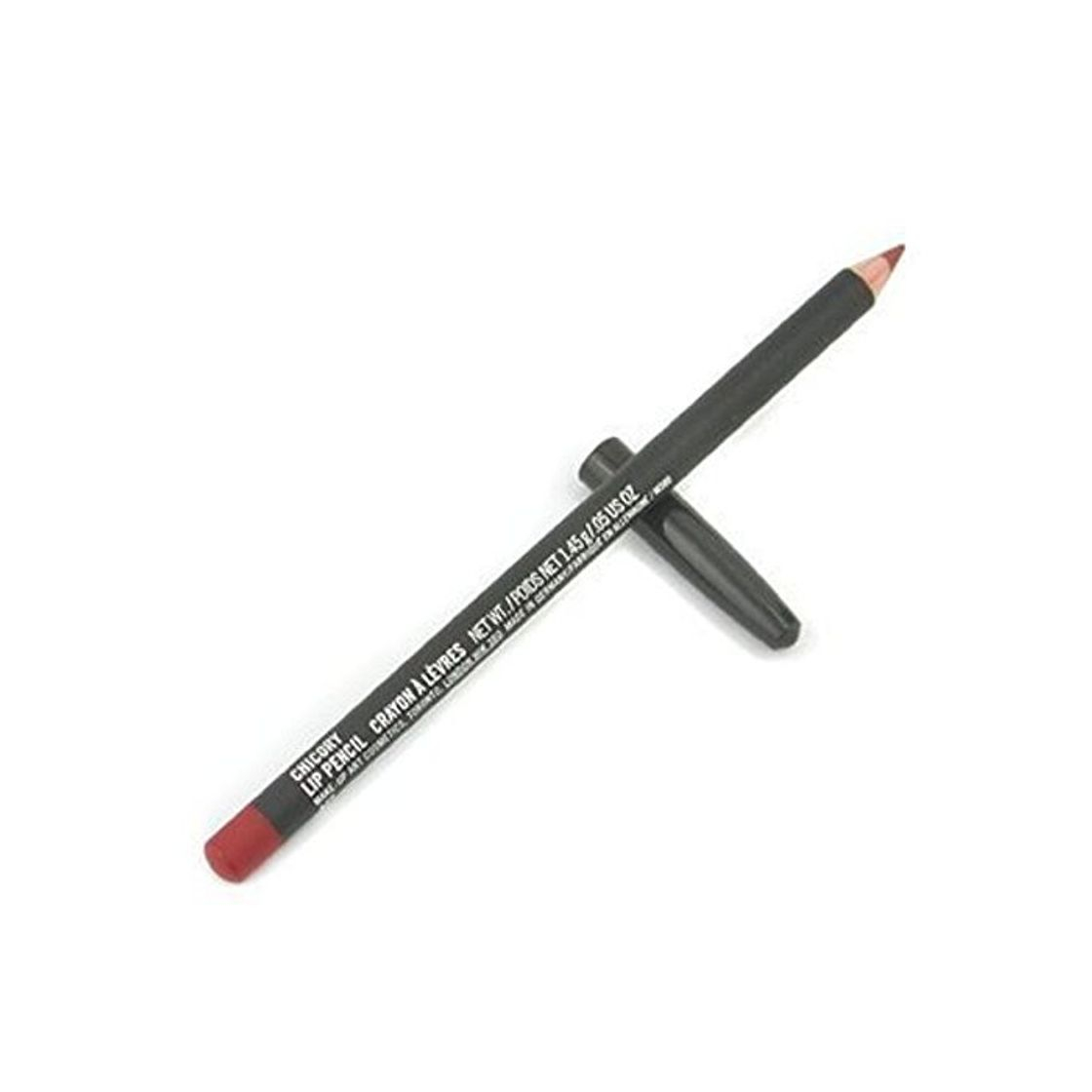 Social MAC Lip Pencil