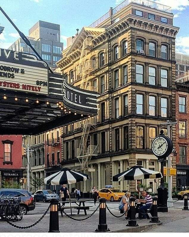 Place TriBeCa
