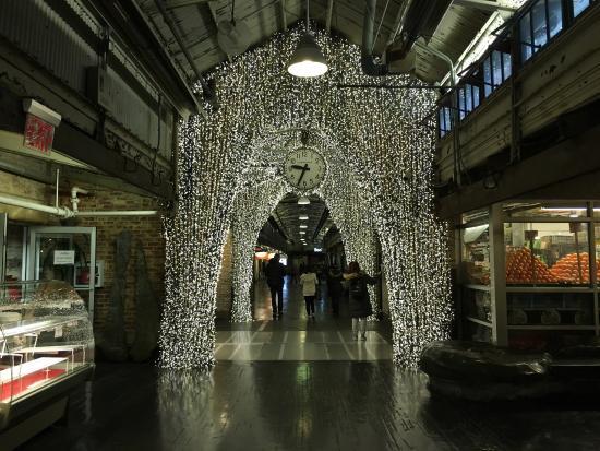 Place Chelsea Market