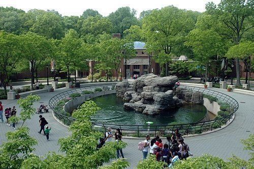 Place Prospect Park