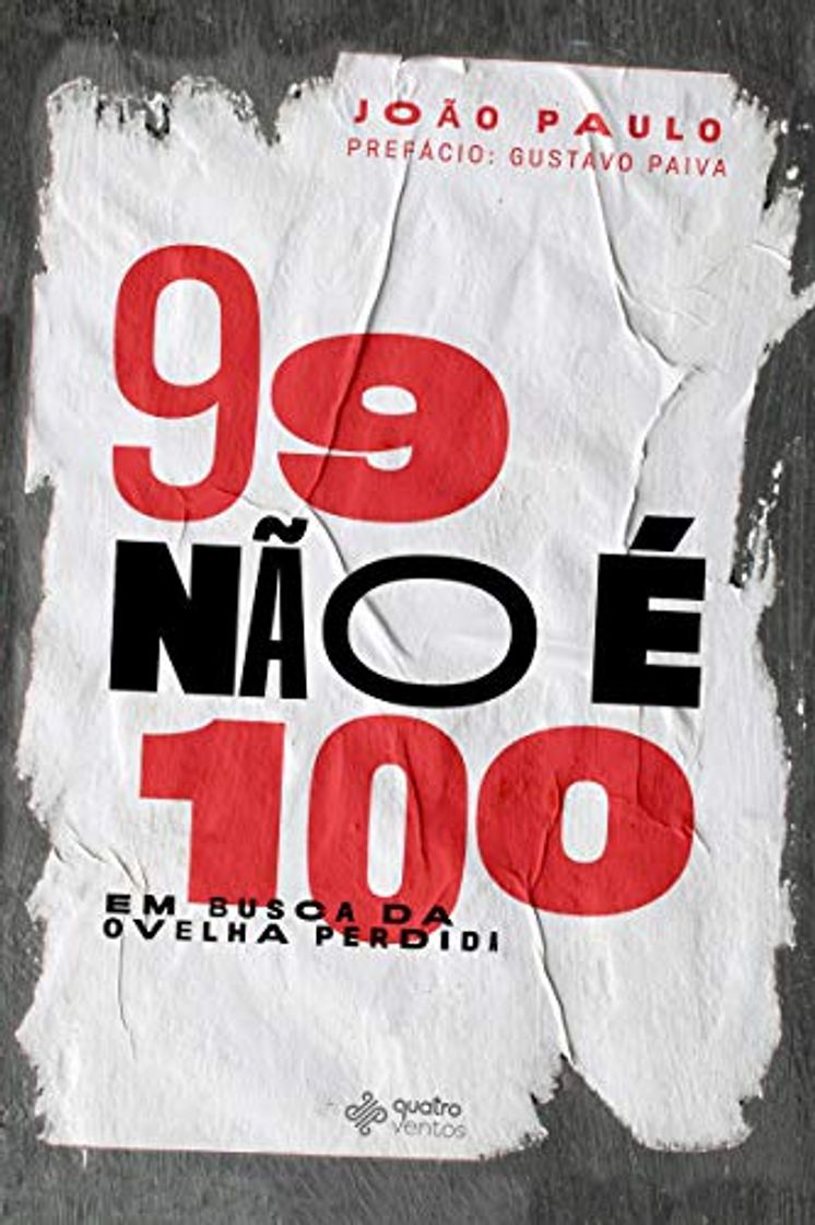 Libros 99 Não É 100